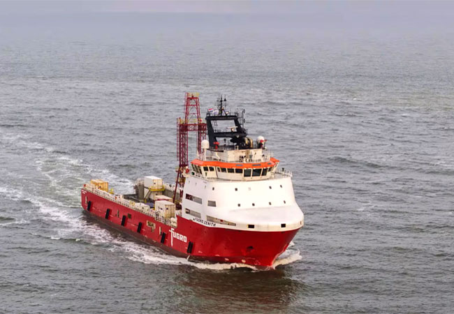 PB: Fugro to provide integrated site characterisation for RWE and TotalEnergies’ Windbostel offshore wind projects