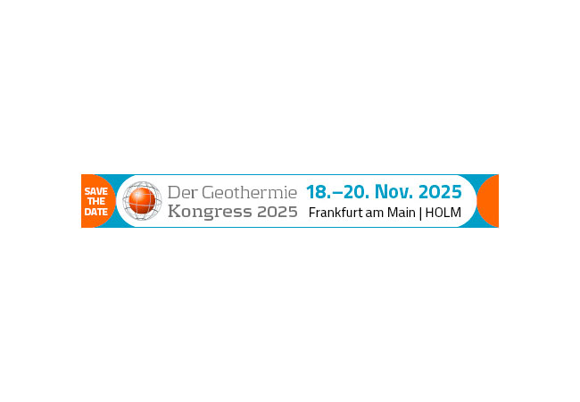 PB: Geothermiegipfel