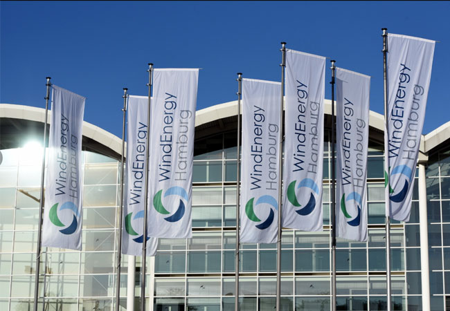 PB: Copyright: Hamburg Messe und Congress