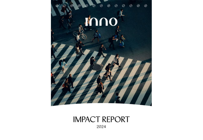 PB: InnoEnergy Impact Report 2024