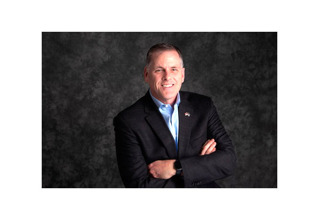 PB: John Carroll, NRG Systems' Vice President of Global Sales.