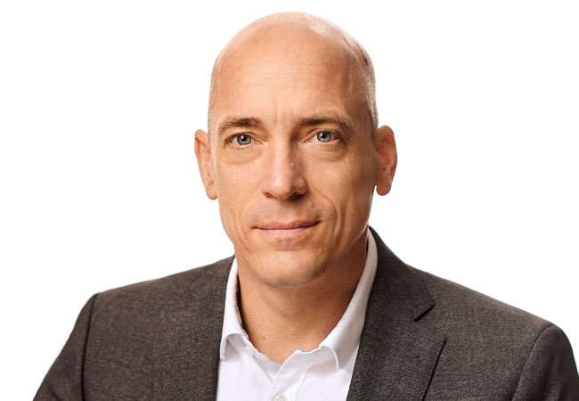PB: Jost Backhaus wird neuer Vorsitzender der Geschäftsführung von JUWI / ©: privat