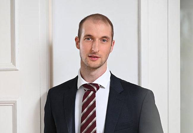 PB: Koenen Christian Grund Autorenbild