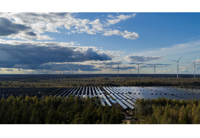 PB: Sopi Solar Park / ©: VPP GmbH