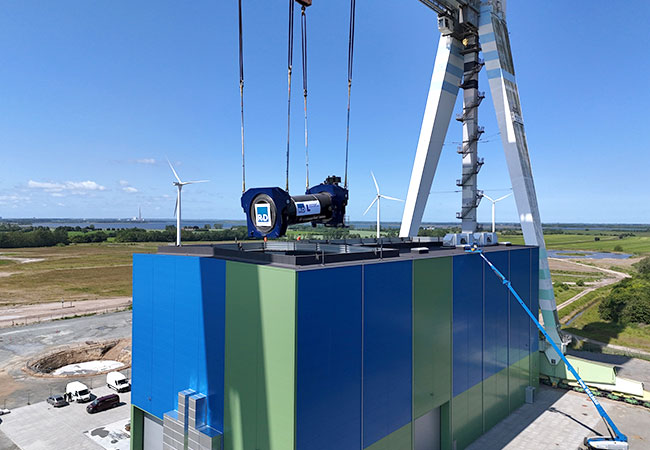 PB: Test Load Unit lift for MBTF for LORC by R&D Test Systems_1