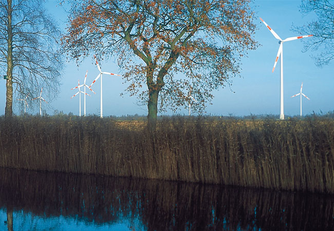 PB: Uniper erwirbt schottisches Windparkprojekt vom deutschen Projektentwickler Energiekontor AG / ©: Energiekontor AG