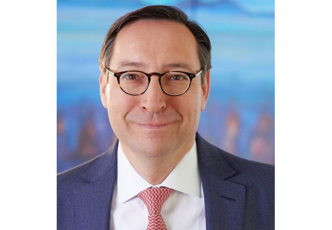 PB: Axel Bierbach, Insolvenzverwalter der Green City AG