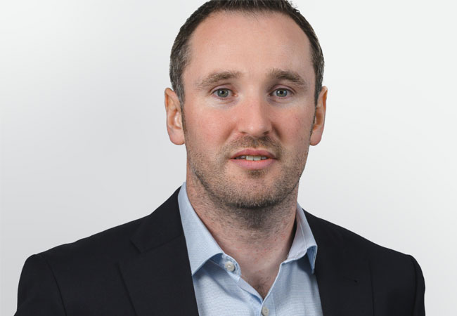PB: Natural Power appoints Eoghan Tuite as Country Lead for Ireland / ©: Natural Power 