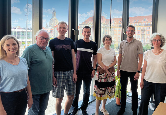 PB: Vertiefung der Partnerschaft: Fichtner IT Consulting GmbH und DIgSILENT GmbH im Zeichen der Energiewende. / ©: Fichtner IT Consulting GmbH