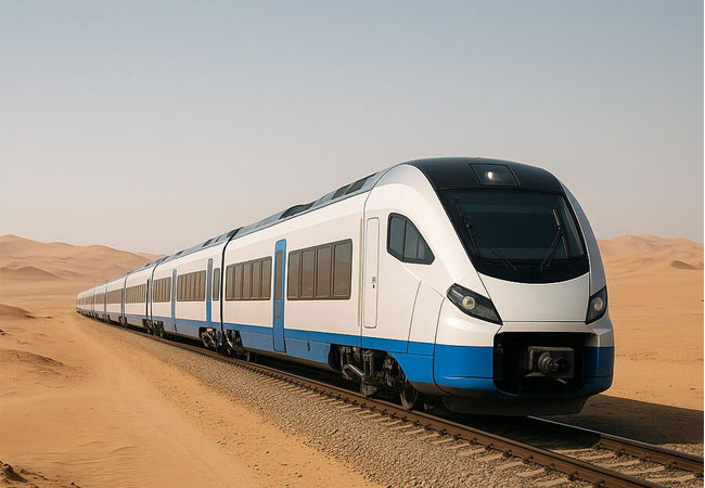 PB: Stadler nutzt technotrans-Kühlsysteme für Intercity-Züge der nächsten Generation