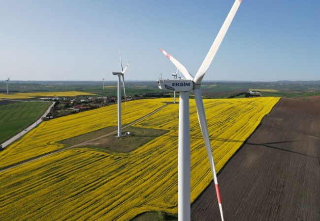 PB: KfW IPEX-Bank finanziert Windparkprojekte in der Türkei