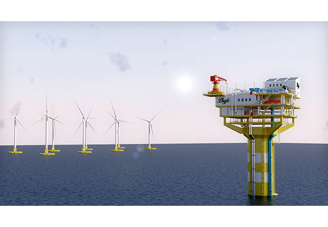 PB: Lhyfe OFFSHORE