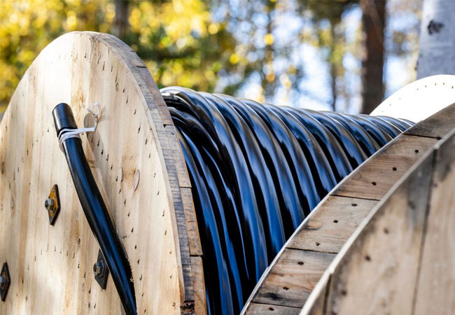 PB: Kabelhersteller NKT unterstützt EnBW beim Ausbau des deutschen Stromnetzes / ©: NKT