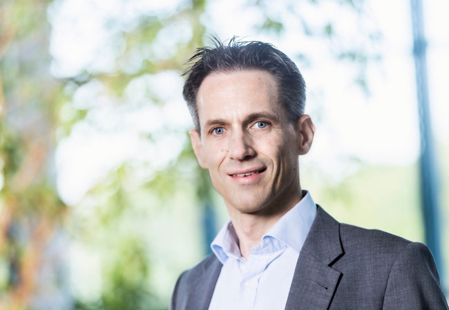 PB: Dr. Oliver Strangfeld wird Mitglied der Geschäftsführung bei TransnetBW