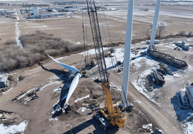 PB: Rückbau von Windkraftanlagen: was Betreiber wissen sollten