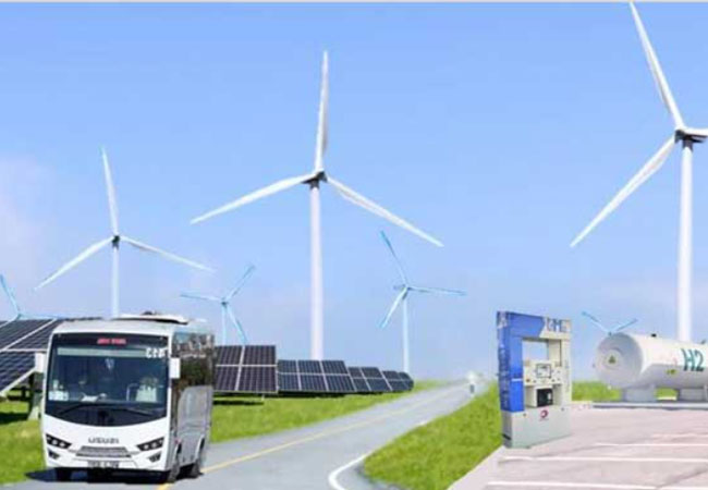 PB: Energiewende-Speed-Up für den Mittelstand / ©: BRM