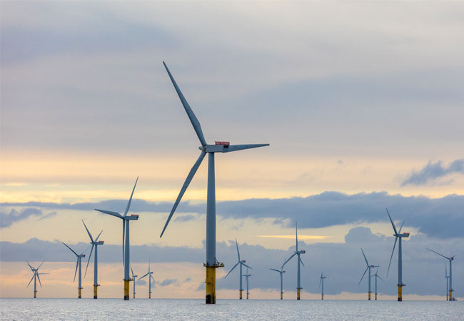 PB: Crown Estate finanziert neues regionales Programm „Fit für Offshore-Erneuerbare Energien“ in Südwales / ©: The Crown Estate