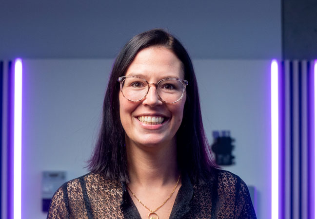 PB: 1KOMMA5° Barbara Wittenberg, Chief Technology Officer_CTO
