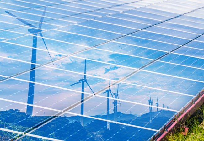 PB: Dynamische Stromtarife zur Regelung EE-versorgten Stromverbrauchs / ©: Foto: Canva, Herausgeber: WEI