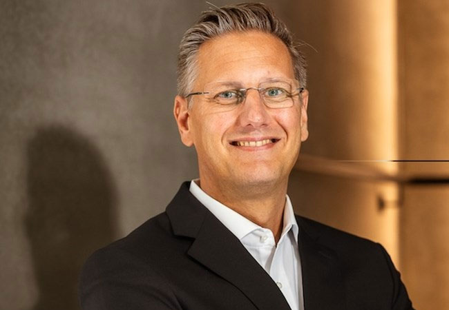 PB: Vestas ernennt Felix Henseler als neuen Technology Chief / ©: Vestas