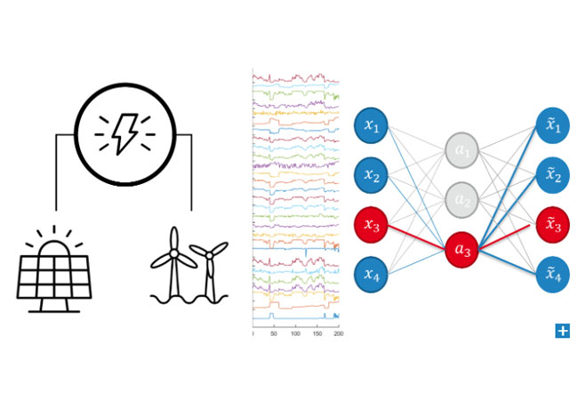 PB: Das Framework selbst steht allen interessierten Entwicklern und Anwendern als OpenSource-Lösung bereit. / ©: Fraunhofer IEE