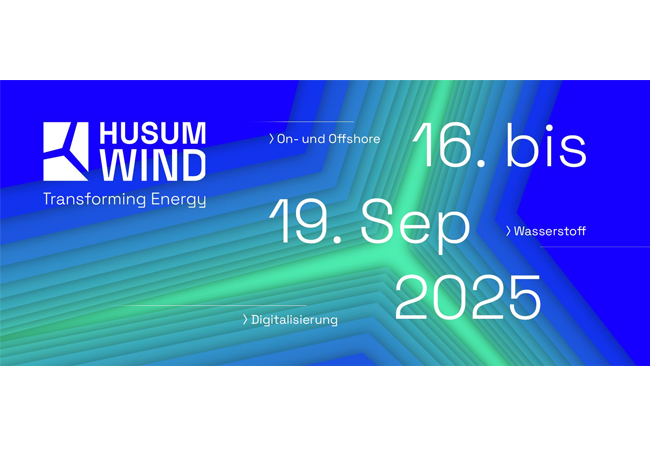 PB: HUSUM WIND