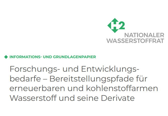 PB: INFORMATIONS- UND GRUNDLAGENPAPIER
