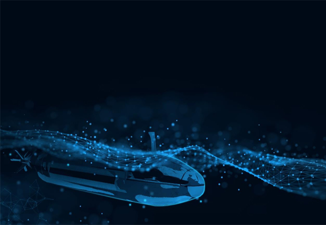 PB: Illustration: Kongsberg Discovery (KD) has purchased three core technologies strengthening the detection and interpretation of complex underwater environments.