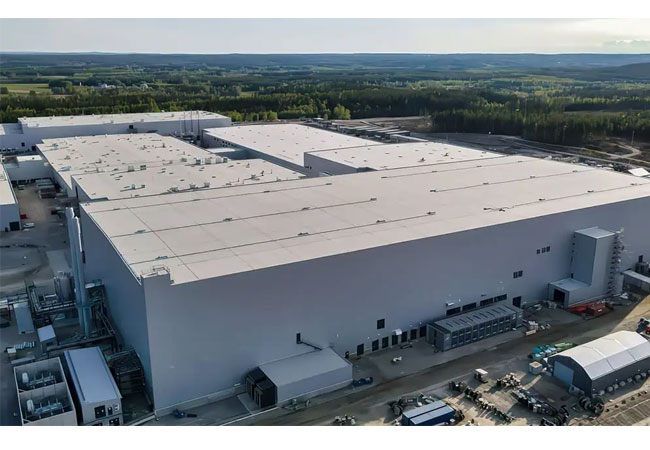 PB: Lyten übernimmt alle verbleibenden Northvolt-Anlagen in Schweden und Deutschland