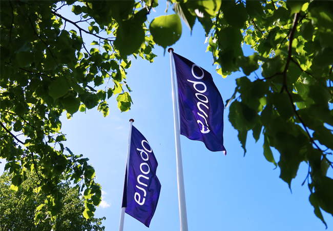 PB: Opoura setzt mit hoher Investition in Monitoring-Software auf Solarenergie / ©: Opoura