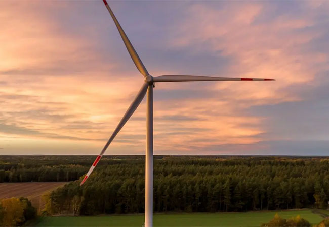 PB: PNE verkauft Windpark „Sundern-Allendorf“ an Encavis / ©: PNE-Gruppe