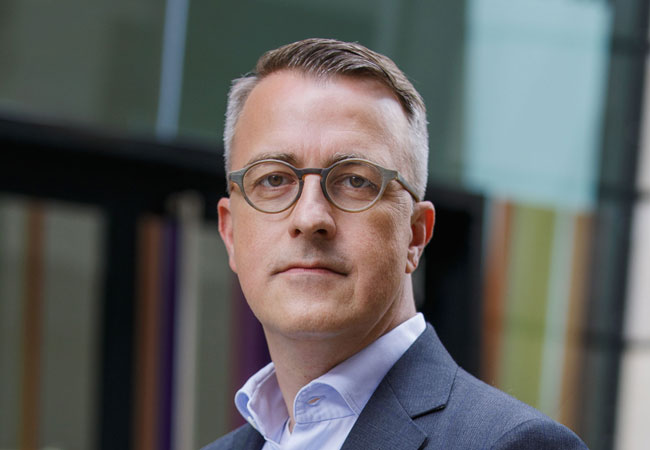 PB: Dr. Thomas Meiers zum neuen CCO des Aufsichtsrates der BayWa AG ernannt / ©: BayWa AG