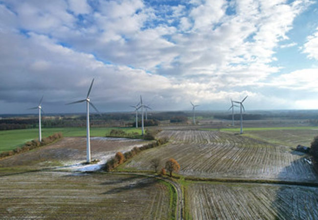 PB: VSB erhält Genehmigung für Repowering-Windpark Lehmden in Niedersachsen