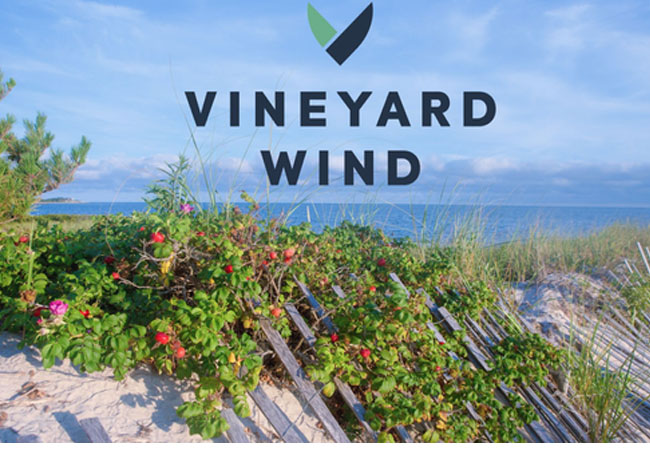 PB: Vineyard Wind integriert alle installierten Turbinen in das Flugzeugerkennungs-Beleuchtungssystem
