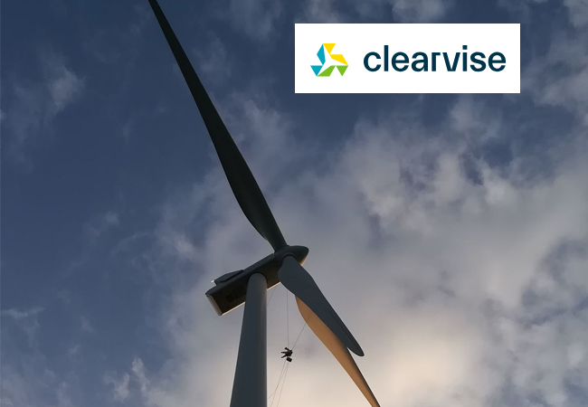 PB: clearvise AG nimmt Windpark Weilrod 2 in Betrieb und stärkt damit die strategische Neuausrichtung als YieldCo