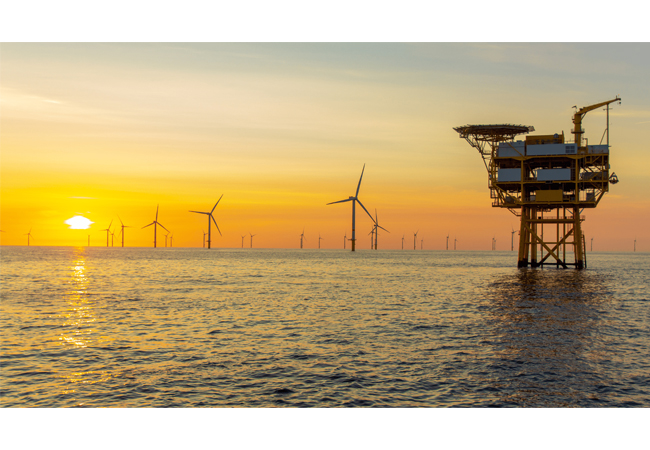 Pioneering simulation study maps the future of Scottish offshore wind