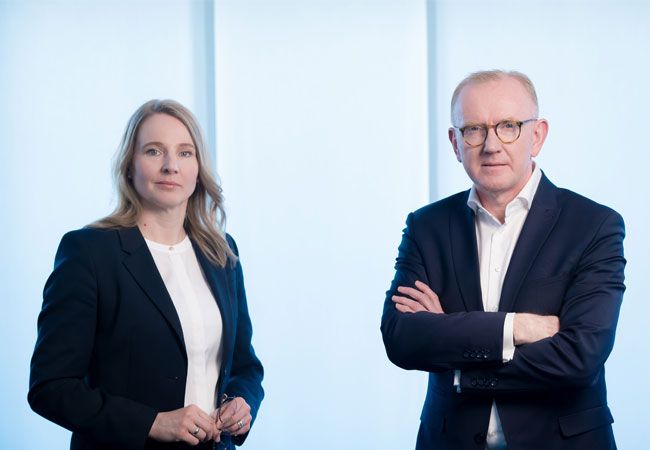 PB: technotrans-Vorstand