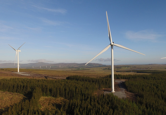 PB: ABO Energy peilt eigene Energieparks zu betreiben an 