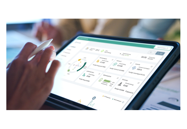 PB: Energielenker entwickelt Wirtschaftlichkeitsrechner für Home Energy Management Systeme / Copyright Tirachard Kumtanom/Shutterstock.