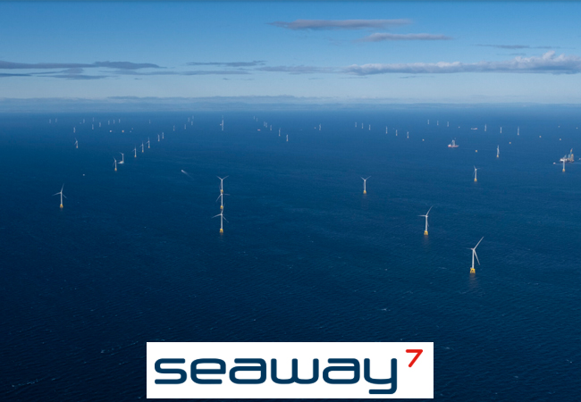 PB: Seaway7 awarded cable installation contract on Formosa 4 in Taiwan