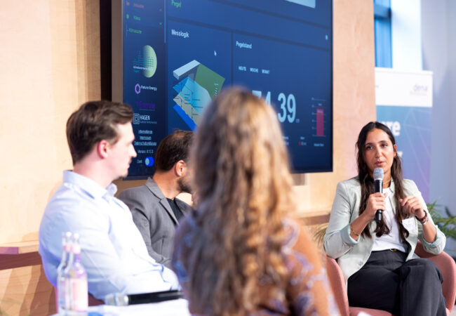 PB: Future Energy Day 2025 - 25.09.2025, 14:00 Uhr -  20:00 Uhr - Future Energy Lab, Wegelystr.1, 10623 Berlin