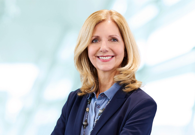 PB: Mitglied des Vorstands der RWE AG / Personalvorständin und Arbeitsdirektorin Katja van Doren