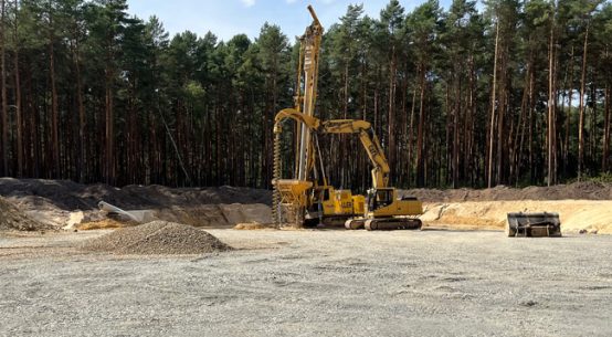 PB: Nun hat ABO Energy mit dem brandenburgischen Windpark Schierenberg das sechste Projekt an Encavis verkauft und für weitere vier Windparks eine Kooperationsvereinbarung getroffen.