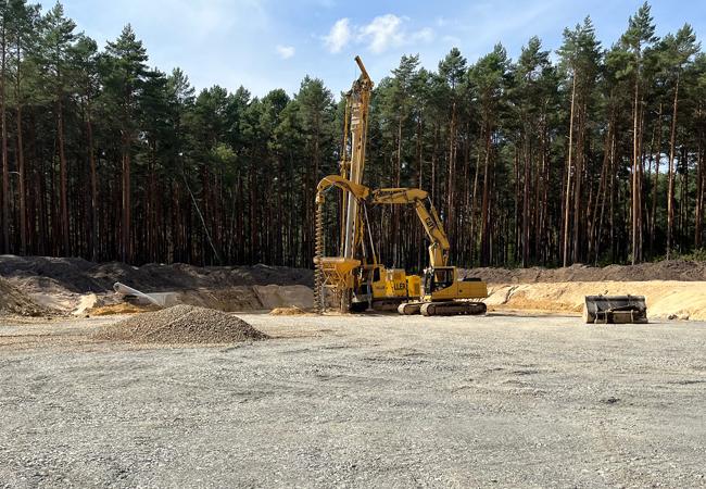 PB: Nun hat ABO Energy mit dem brandenburgischen Windpark Schierenberg das sechste Projekt an Encavis verkauft und für weitere vier Windparks eine Kooperationsvereinbarung getroffen.