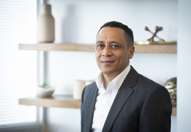 PB: FutureCoal announces Mike Teke as Chairman following July Ndlovu retirement