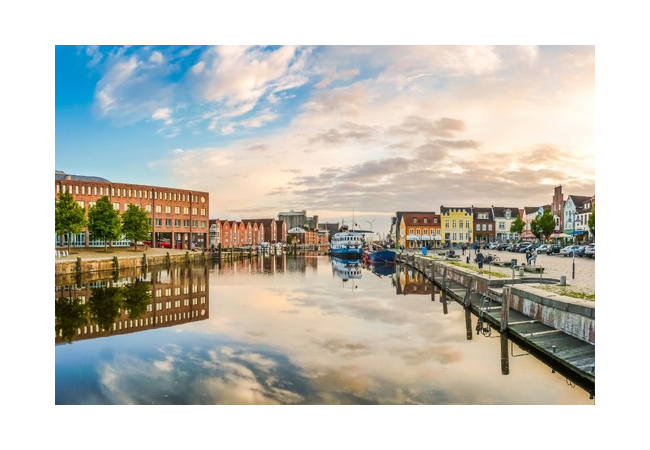 PB: Projektentwickler Qualitas Energy präsentiert neue Möglichkeiten auf der Husum Wind