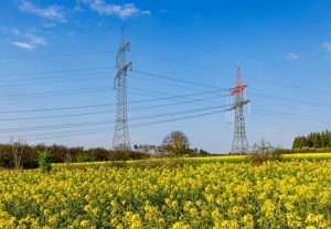 PB: SPIE übernimmt Trassierungsleistungen für rund 360 Kilometer Freileitungen im Auftrag von TenneT