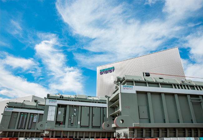 PB: Siemens Energy investiert 220 Millionen Euro in Transformatorenfertigung in Nürnberg 