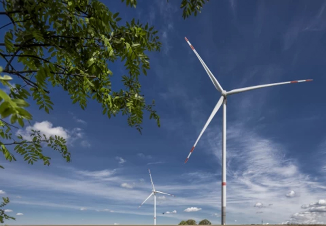 PB: Trianel Erneuerbare Energien expandiert in Schleswig-Holstein / ©: Trianel GmbH
