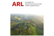 ARL-Regionalplanungstagung 2026
